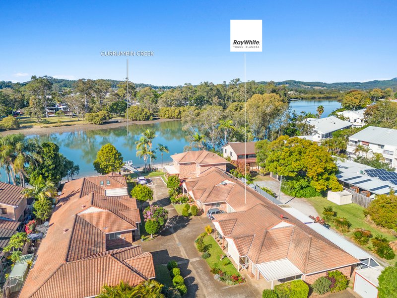 Photo - 9/46 Guineas Creek Road, Currumbin Waters QLD 4223 - Image 1