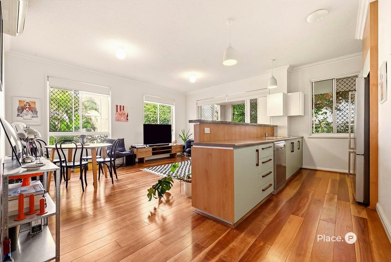 Photo - 94/6 Merthyr Road, New Farm QLD 4005 - Image 2