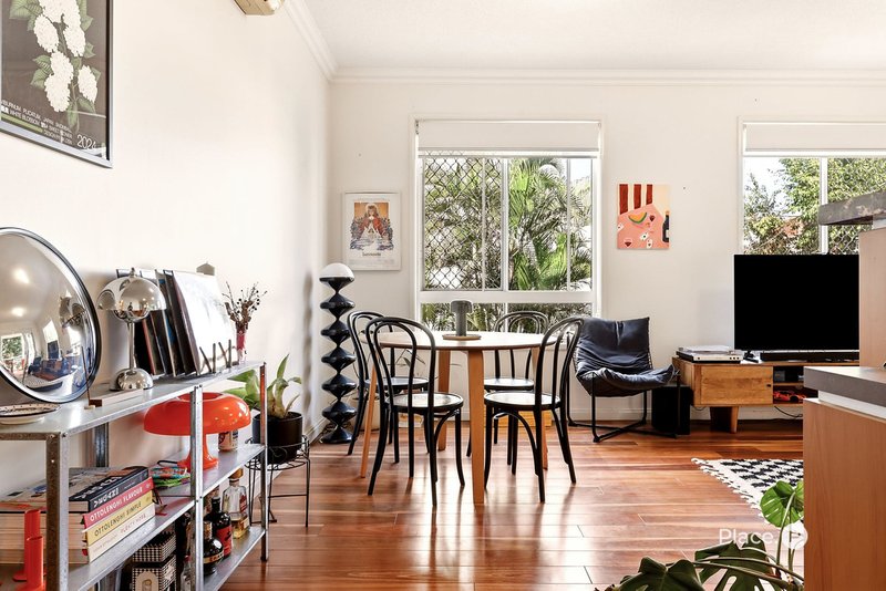 Photo - 94/6 Merthyr Road, New Farm QLD 4005 - Image 3