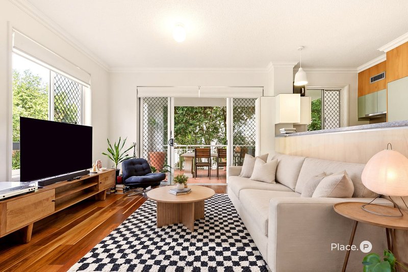 Photo - 94/6 Merthyr Road, New Farm QLD 4005 - Image 4