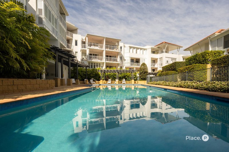 Photo - 94/6 Merthyr Road, New Farm QLD 4005 - Image 11