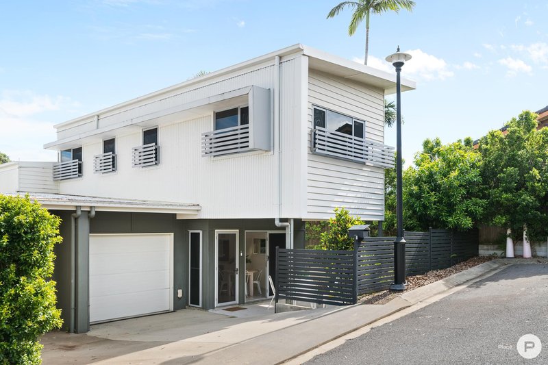 9/46 Warringah Street, Everton Park QLD 4053