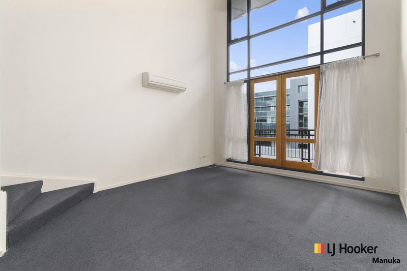 Photo - 94/66 Allara Street, City ACT 2601 - Image 4