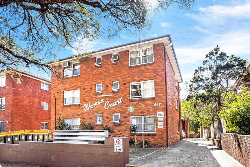 Photo - 9/468 Illawarra Road, Marrickville NSW 2204 - Image 7