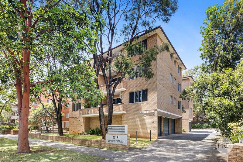 9/47-51 Station Street, Mortdale NSW 2223