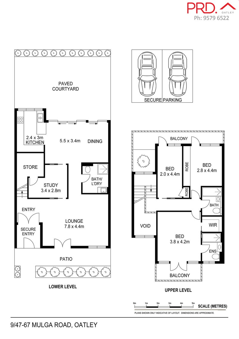 Photo - 9/47-67 Mulga Road, Oatley NSW 2223 - Image 17