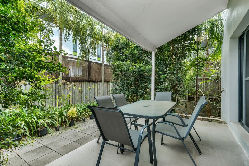 9/47 Franklin Street, Annerley QLD 4103