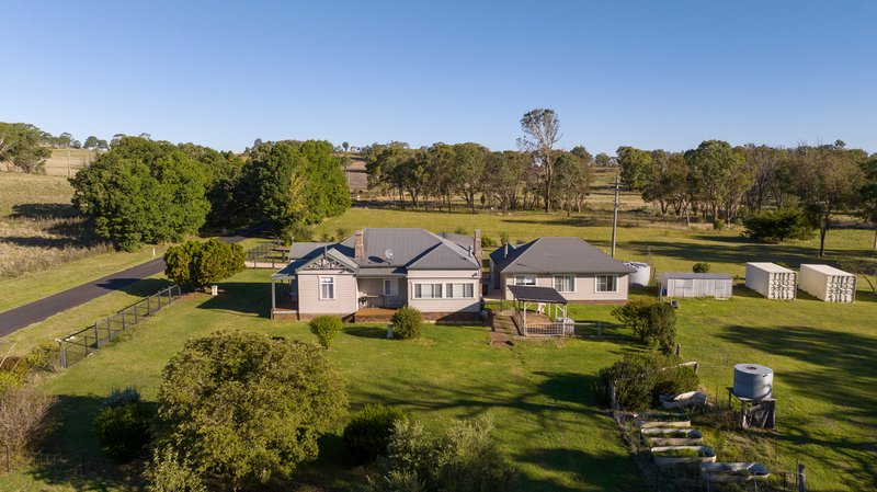 947 Puddledock Road, Puddledock NSW 2350