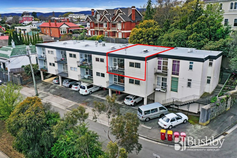 9/47 Welman Street, Launceston TAS 7250