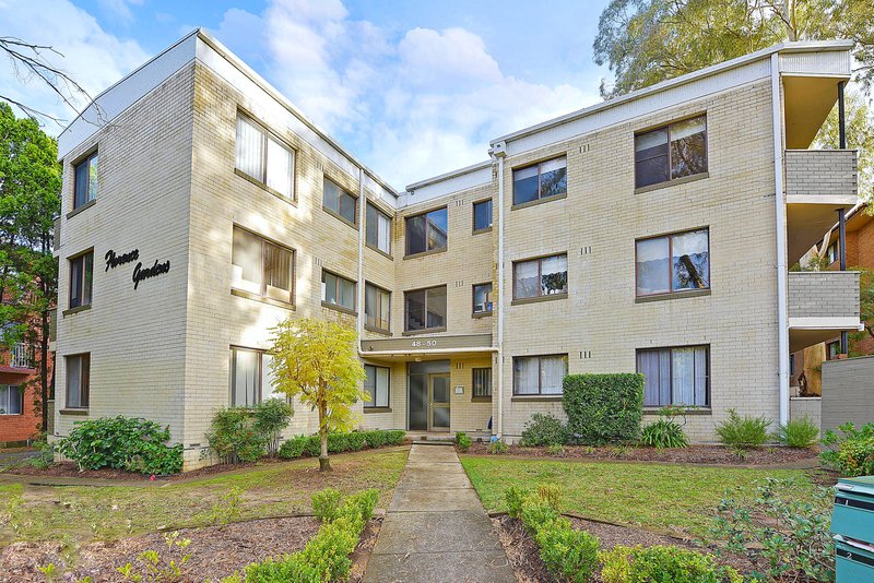 Photo - 9/48-50 Florence Street, Hornsby NSW 2077 - Image 7