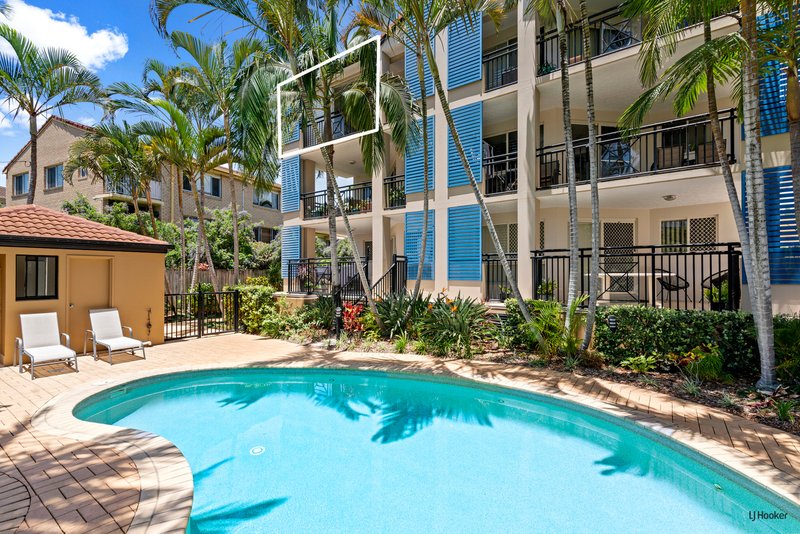 9/48 Coolangatta Road, Coolangatta QLD 4225