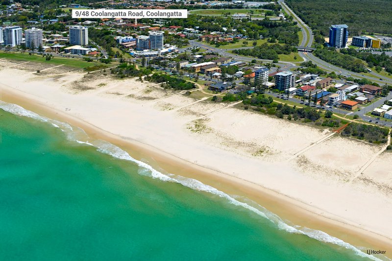 Photo - 9/48 Coolangatta Road, Coolangatta QLD 4225 - Image 12