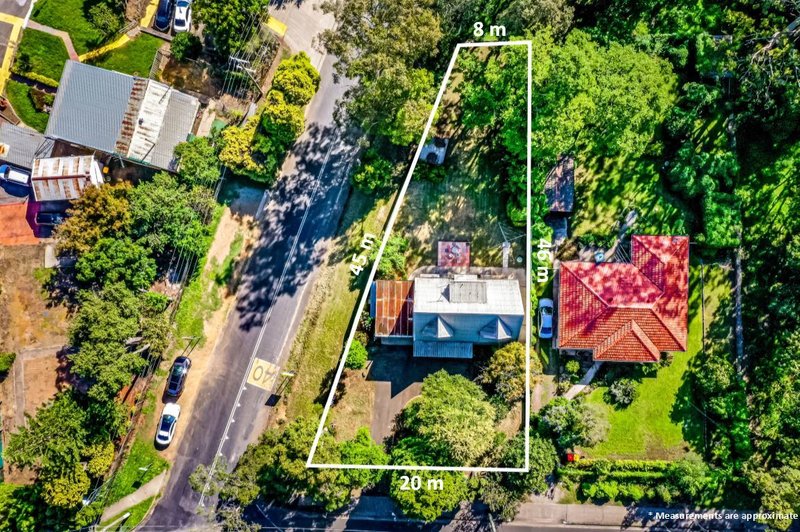 948 Old Northern Road, Glenorie NSW 2157