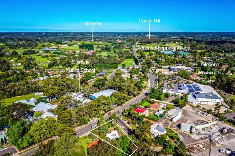 Photo - 948 Old Northern Road, Glenorie NSW 2157 - Image 2