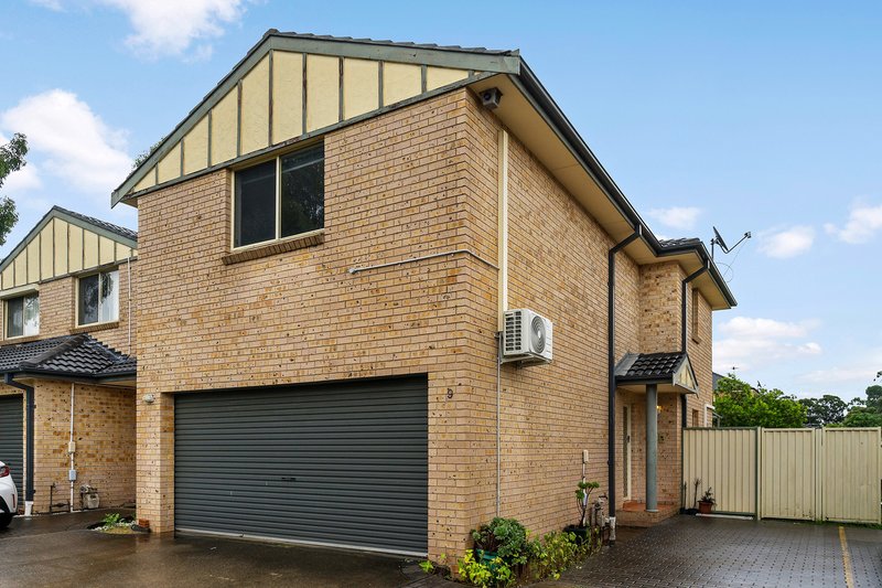 9/48 Spencer Street, Rooty Hill NSW 2766