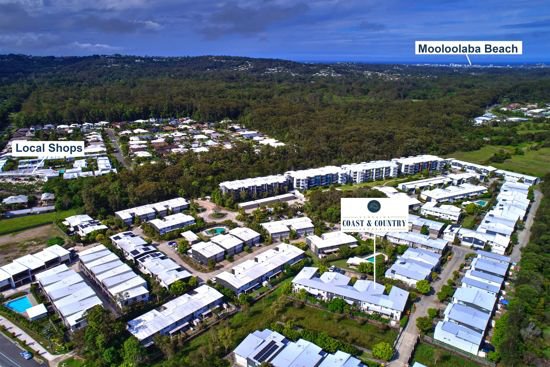 Photo - 94/8 Starling Street, Buderim , Buderim QLD 4556 - Image 17