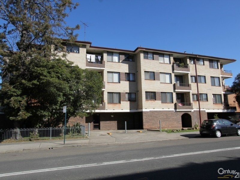 9/49 Goulburn Street, Liverpool NSW 2170