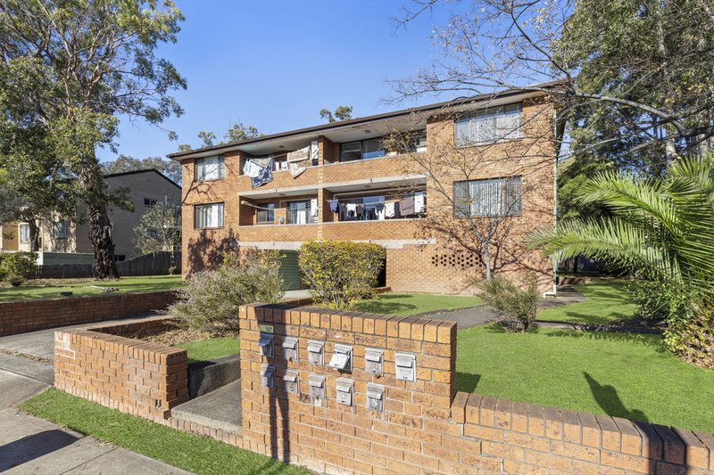 Photo - 9/494-496 Merrylands Road, Merrylands NSW 2160 - Image 3