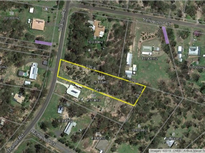 94a Thallon Rd , Hatton Vale QLD 4341