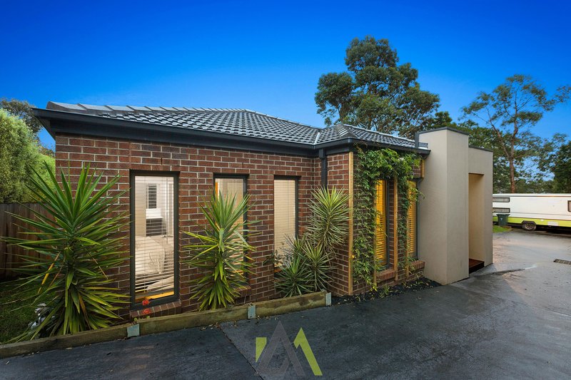 Photo - 94a Yarralumla Drive, Langwarrin VIC 3910 - Image 21