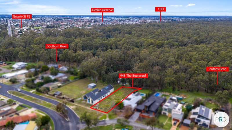 Photo - 94B The Boulevard, Shepparton VIC 3630 - Image 1