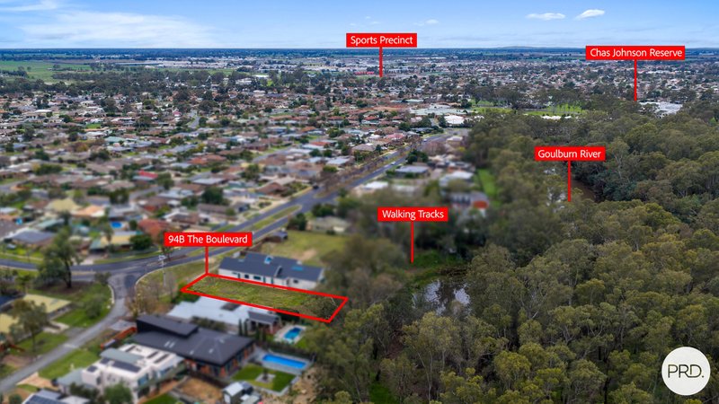 Photo - 94B The Boulevard, Shepparton VIC 3630 - Image 2