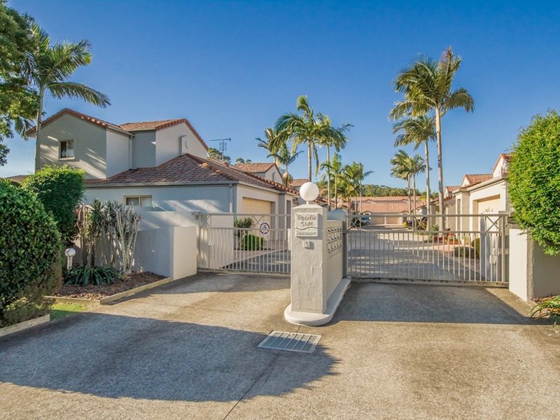 Photo - 9/5-7 Inland Drive, Tugun QLD 4224 - Image