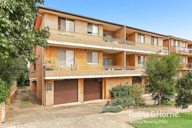 9/5-7 Oriental Street, Bexley NSW 2207