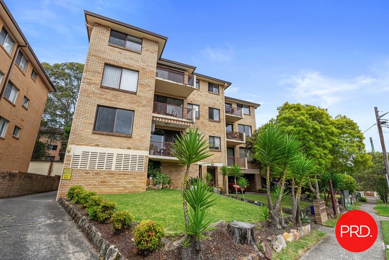 9/5-7 Willison Road, Carlton NSW 2218