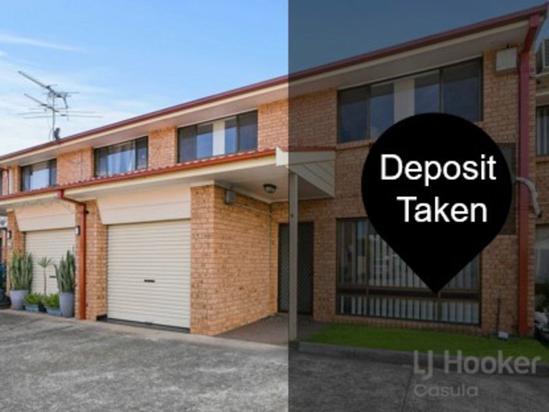 Photo - 9/5-9 William Street, Lurnea NSW 2170 - Image 1