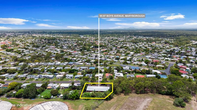 Photo - 95-97 Boys Avenue, Maryborough QLD 4650 - Image 30