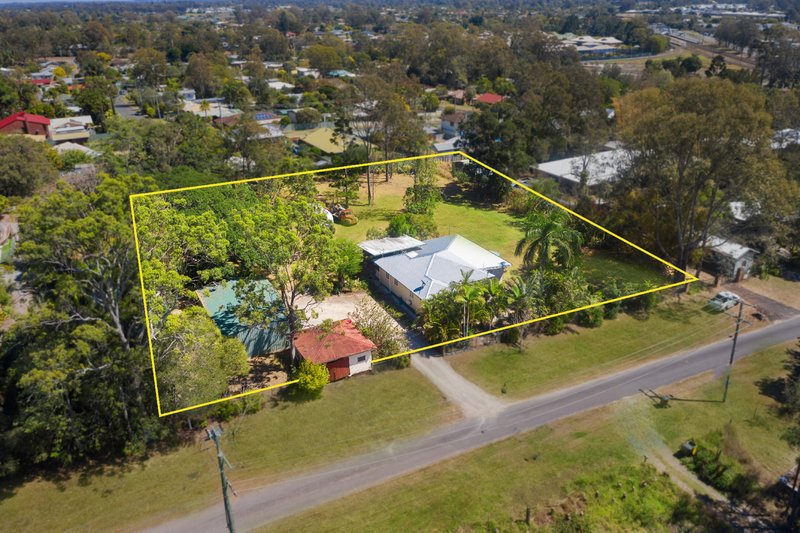 95-97 Church Rd , Bethania QLD 4205