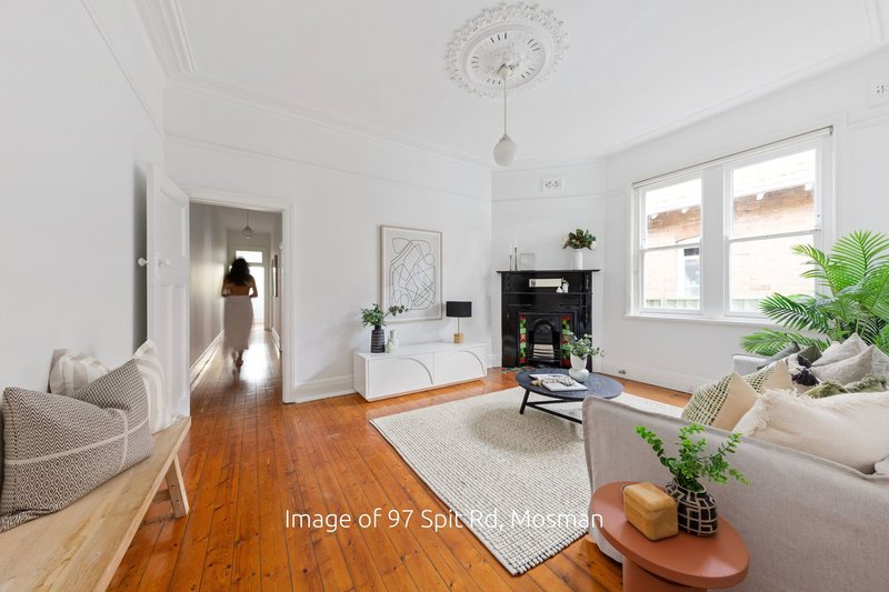 95-97 Spit Road, Mosman NSW 2088