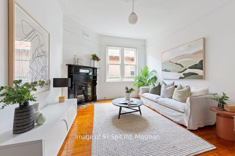 Photo - 95-97 Spit Road, Mosman NSW 2088 - Image 5