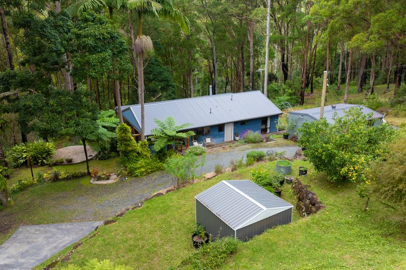 Photo - 95-97 Timbarra Drive, Beechmont QLD 4211 - Image 9