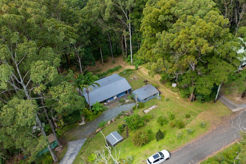 Photo - 95-97 Timbarra Drive, Beechmont QLD 4211 - Image 14