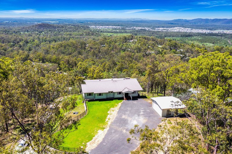 Photo - 95-99 Naylor Drive, Tamborine QLD 4270 - Image 2