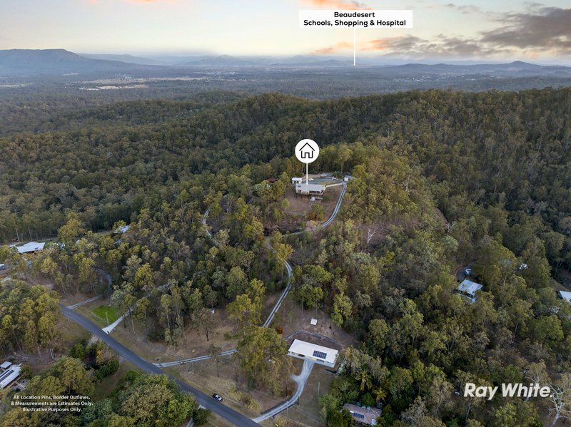 Photo - 95-99 Naylor Drive, Tamborine QLD 4270 - Image 30