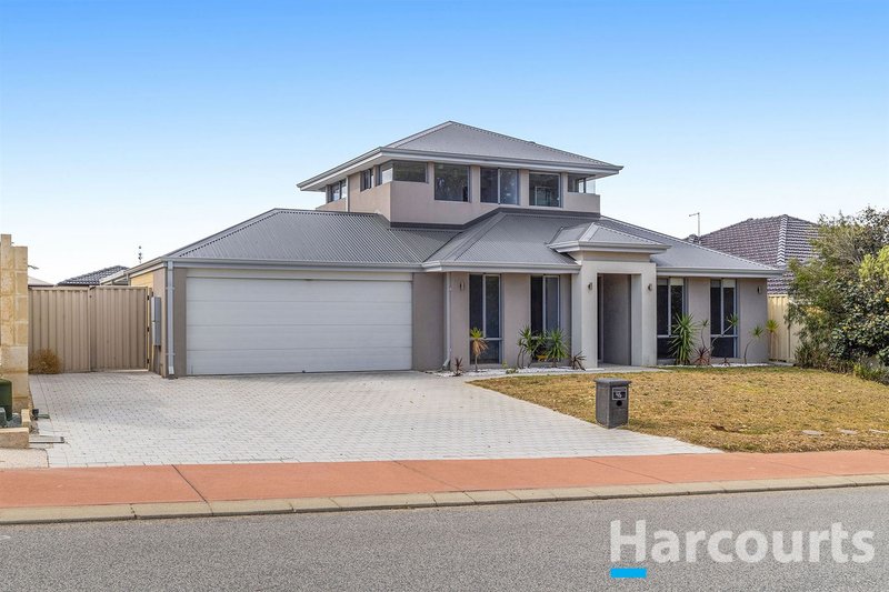 95 Albany Drive, Dawesville WA 6211