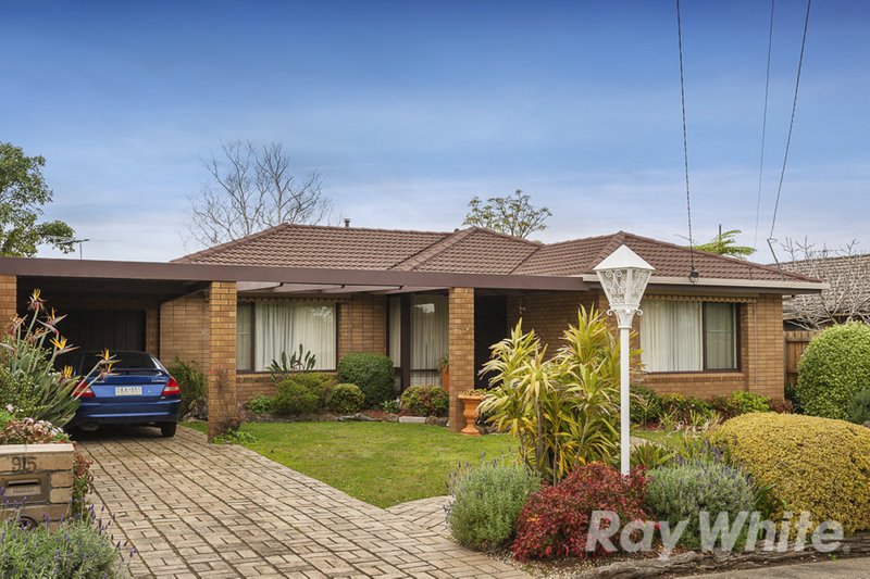 95 Albany Drive, Mulgrave VIC 3170