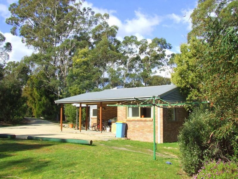 Photo - 95 Argonaut Road, St Helens TAS 7216 - Image 5