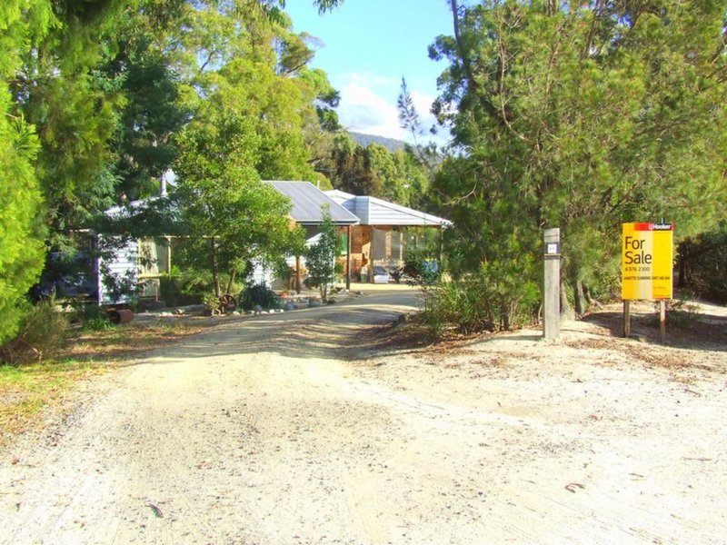 Photo - 95 Argonaut Road, St Helens TAS 7216 - Image 14