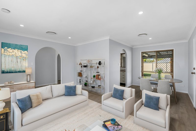 Photo - 95 Arnica Crescent, Bald Hills QLD 4036 - Image 2