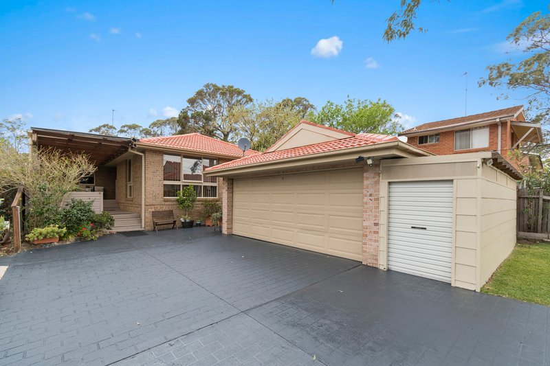 95 Avondale Road, Avondale NSW 2530