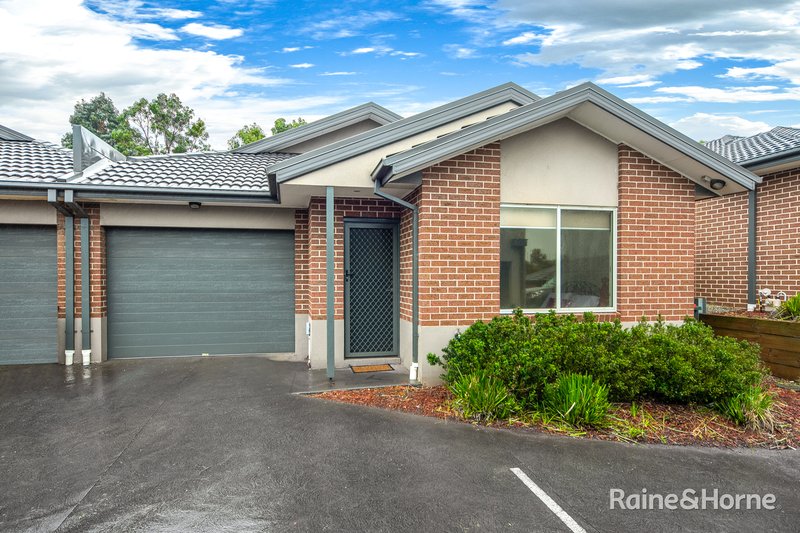 9/5 Bannerman Street, Sunbury VIC 3429