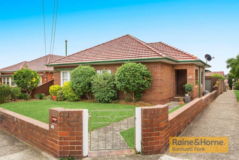 95 Bardwell Road, Bardwell Park NSW 2207