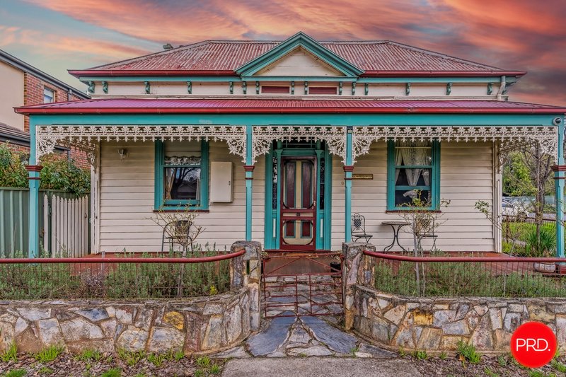 Photo - 95 Baxter Street, Bendigo VIC 3550 - Image