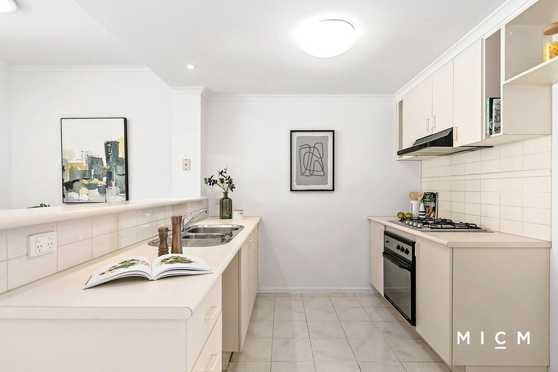 Photo - 9/5 Bedford Street, North Melbourne VIC 3051 - Image 4