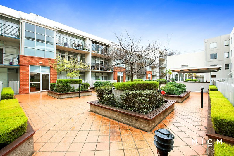 Photo - 9/5 Bedford Street, North Melbourne VIC 3051 - Image 9