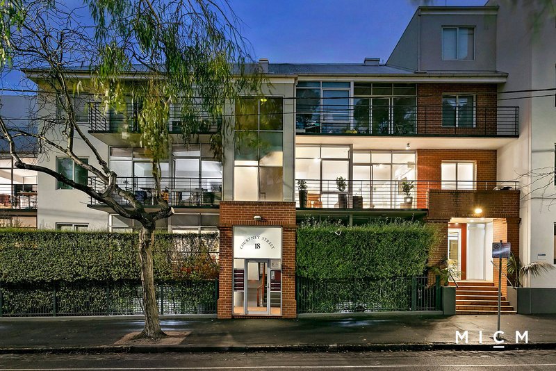 Photo - 9/5 Bedford Street, North Melbourne VIC 3051 - Image 10